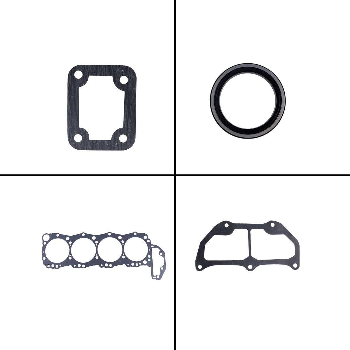 Overhaul Gasket Kit for Hino S05C Engine - image 3
