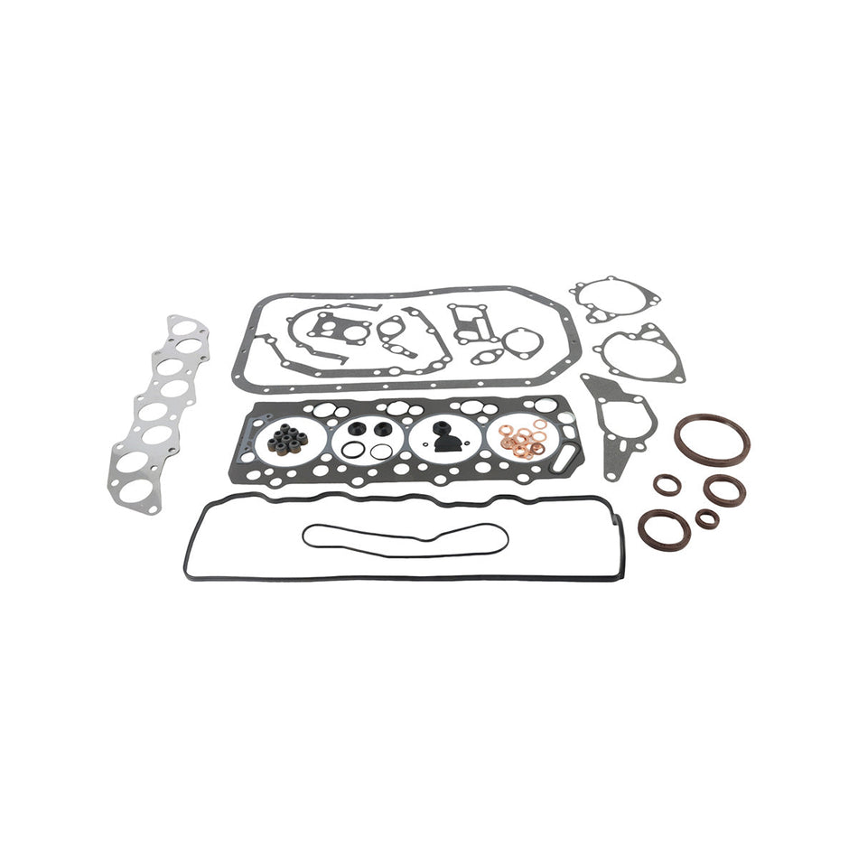 Overhaul Gasket Kit for Hyundai D4BB Engine