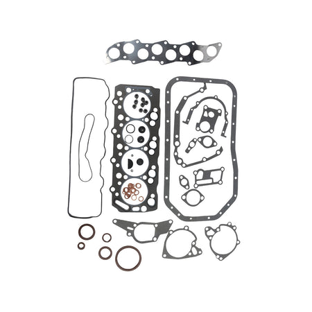 Overhaul Gasket Kit for Hyundai D4BB Engine - image 3