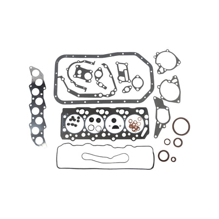 Overhaul Gasket Kit for Hyundai D4BB Engine - image 4