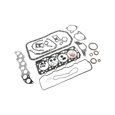 Overhaul Gasket Kit for Hyundai D4BB Engine - image 5