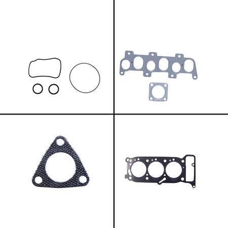 Overhaul Gasket Kit for Isuzu 3KR1 3KR1-EA14 Engine - image 3