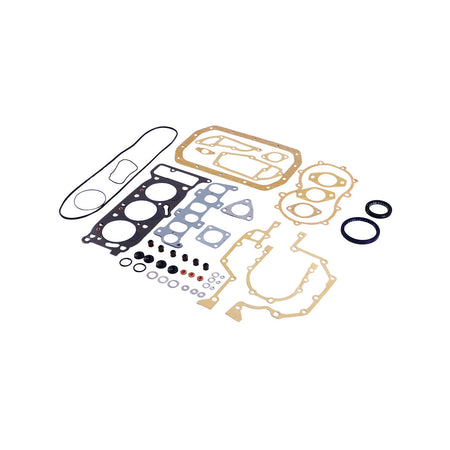 Overhaul Gasket Kit for Isuzu 3KR1 3KR1-EA14 Engine - image 5