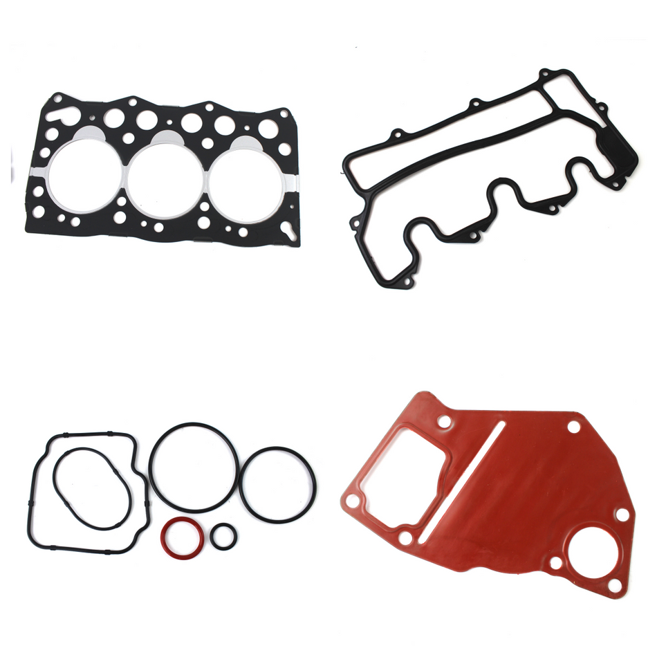 Overhaul Gasket Kit for Isuzu 3LD1 3LD2 Engine - image 2