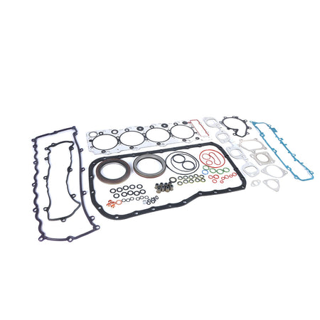 Overhaul Gasket Kit for Isuzu 4HE1 4HE1T Engine - image 3