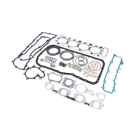 Overhaul Gasket Kit for Isuzu 4HE1 4HE1T Engine - image 4