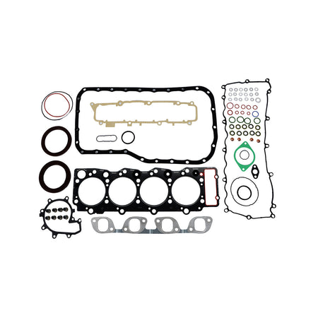 Overhaul Gasket Kit for Isuzu 4HF1 Engine
