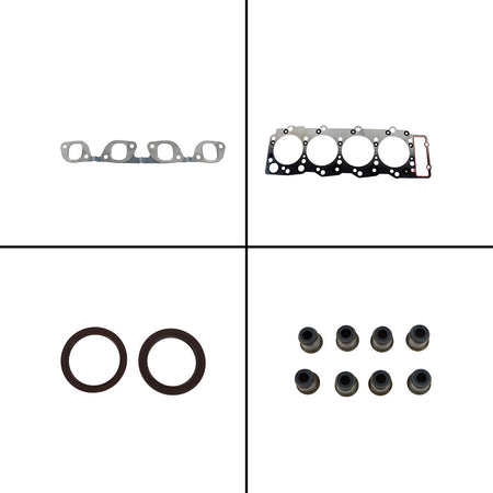 Overhaul Gasket Kit for Isuzu 4HF1 Engine - image 2