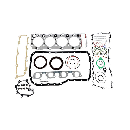 Overhaul Gasket Kit for Isuzu 4HF1 Engine - image 3