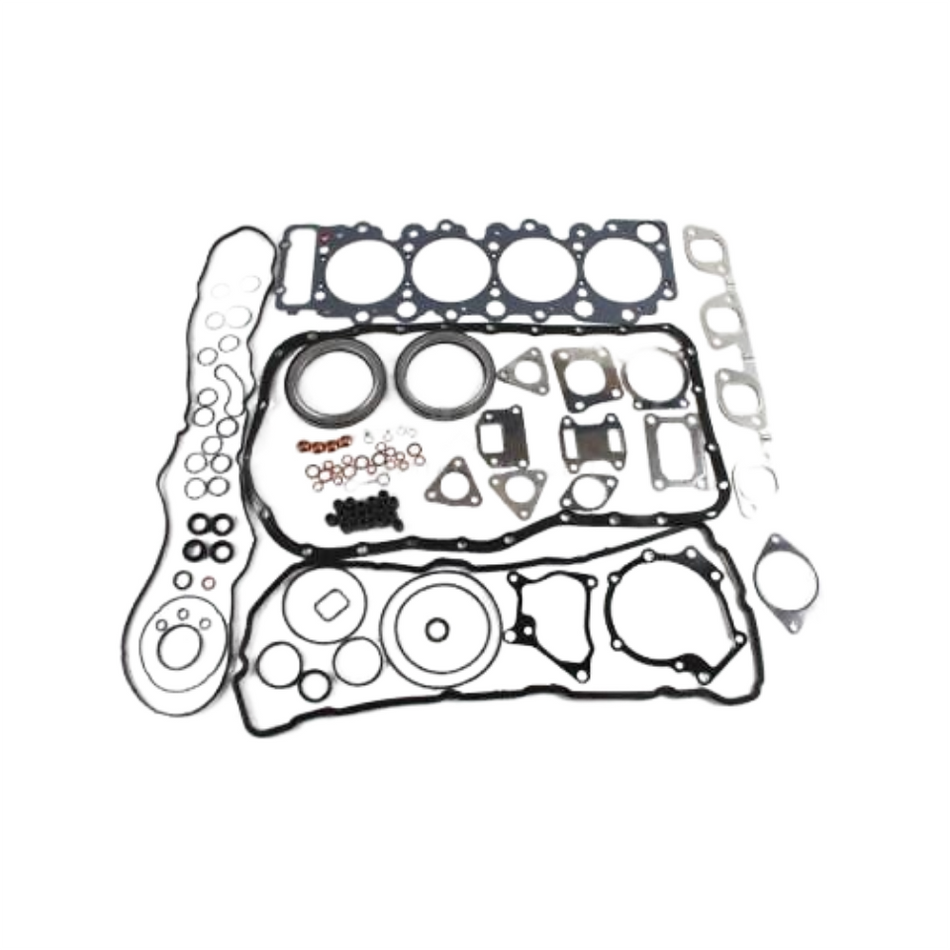 Overhaul Gasket Kit for Isuzu 4HL1 Engine