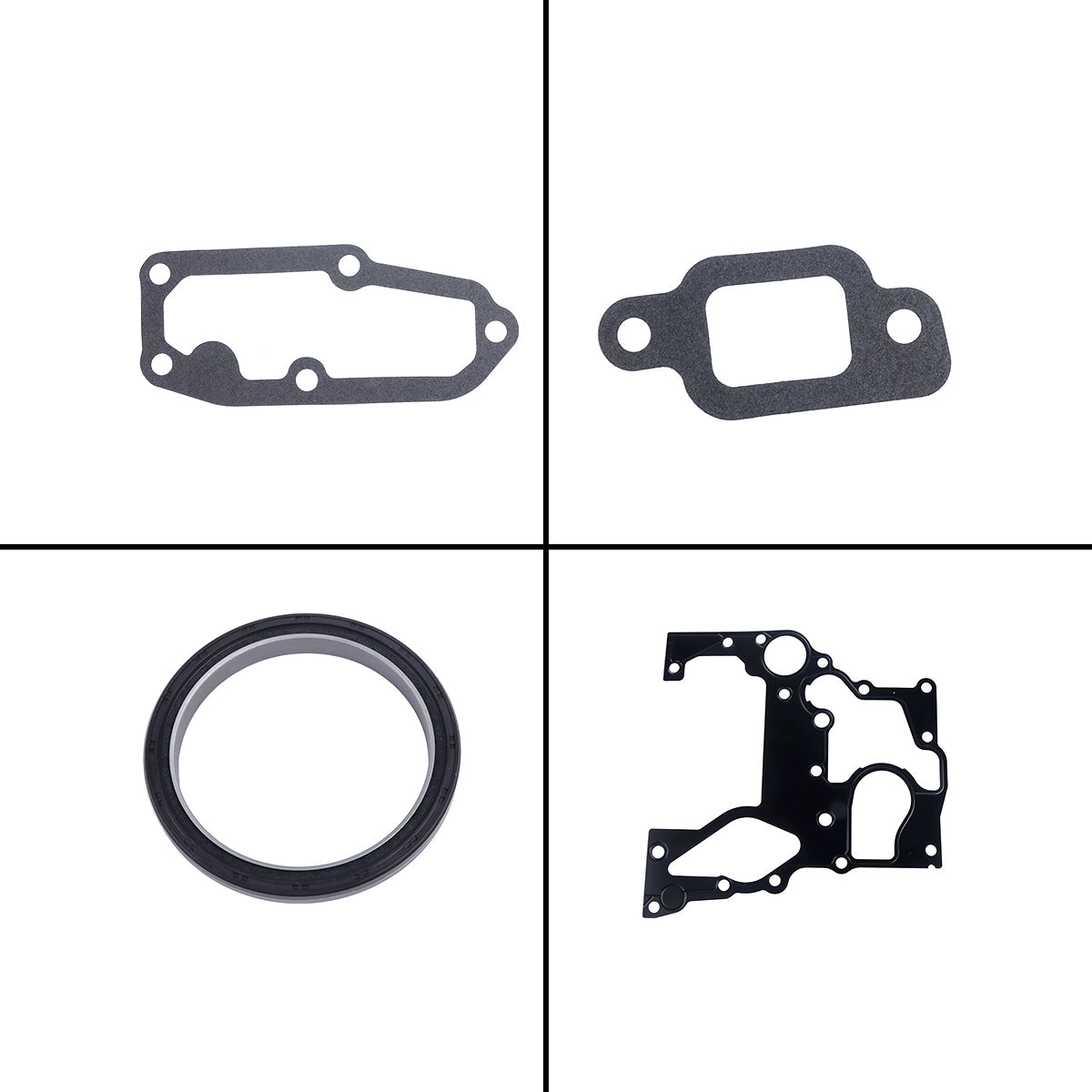 Overhaul Gasket Kit for Isuzu 4JH1 Engine - image 2