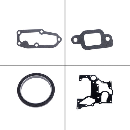 Overhaul Gasket Kit for Isuzu 4JH1 Engine - image 2