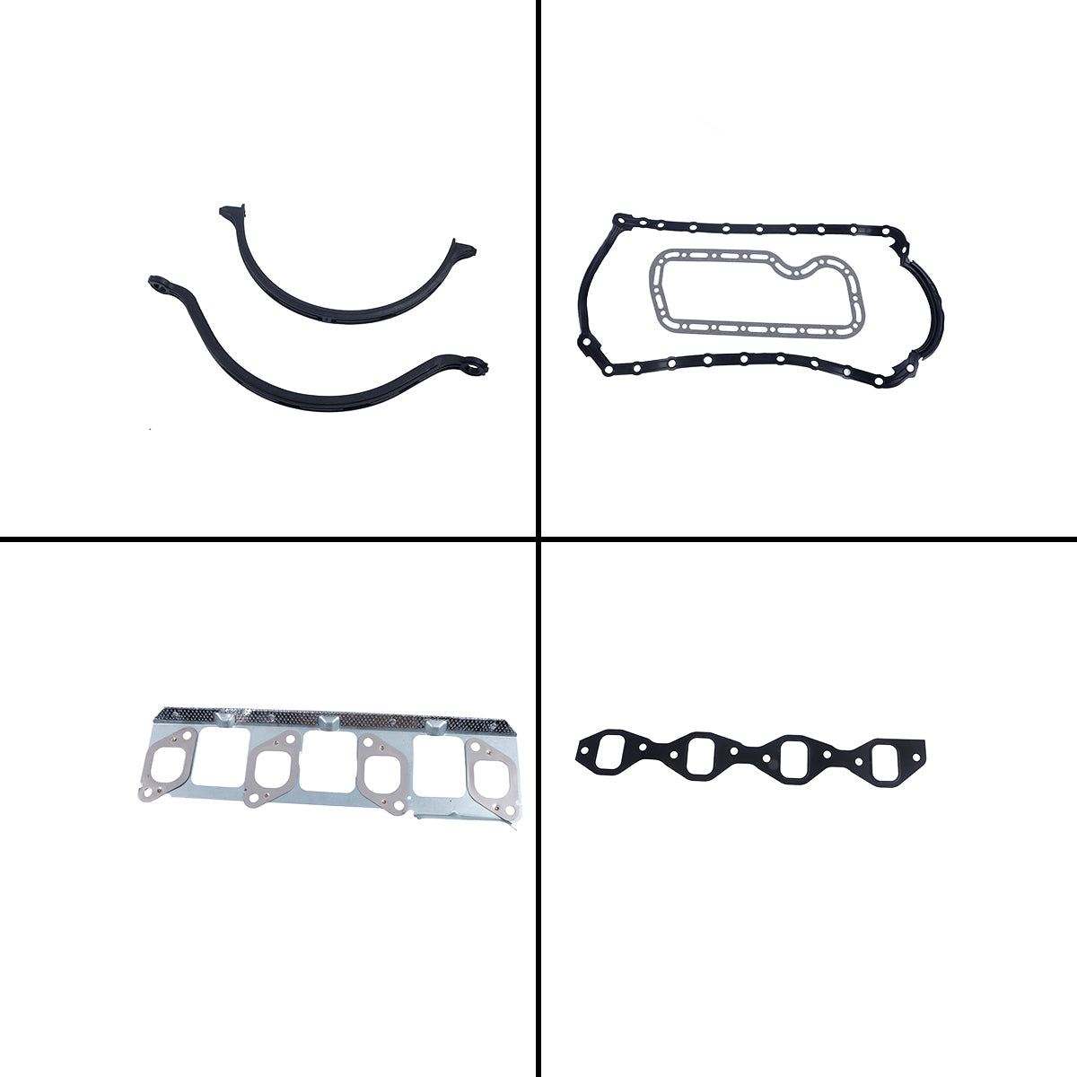 Overhaul Gasket Kit for Isuzu 4JH1 Engine - image 3