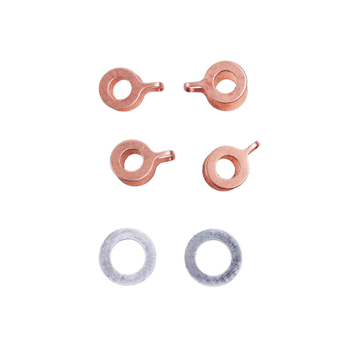 Overhaul Gasket Kit for Isuzu 4JH1 Engine - image 4