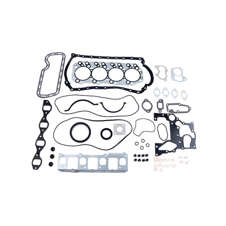 Overhaul Gasket Kit for Isuzu 4JH1 Engine - image 7