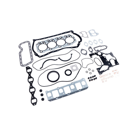 Overhaul Gasket Kit for Isuzu 4JH1 Engine - image 6