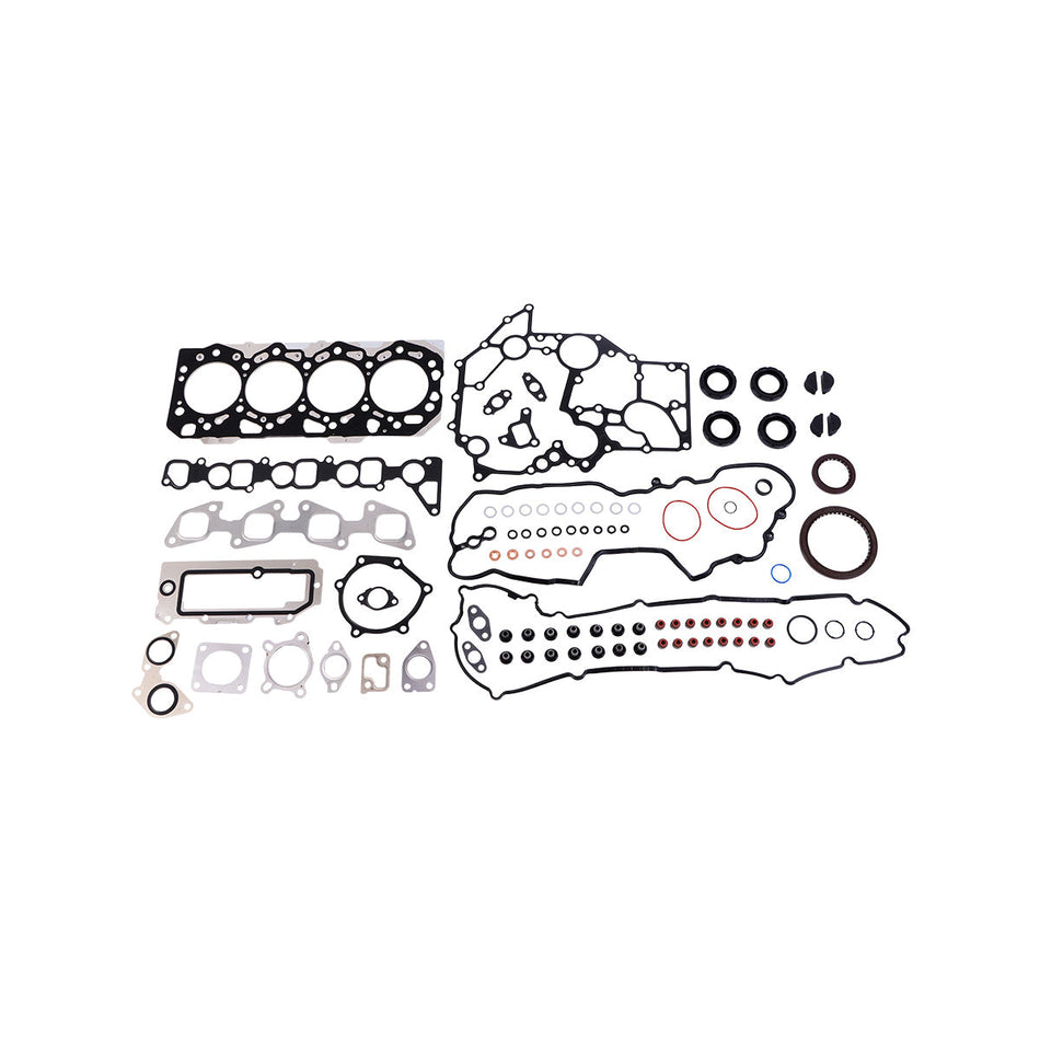 Overhaul Gasket Kit for Isuzu 4JK1 Engine