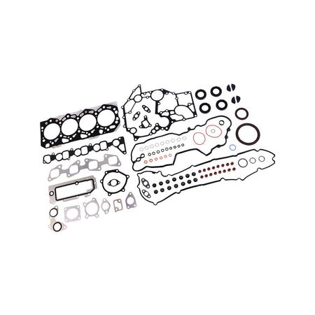 Overhaul Gasket Kit for Isuzu 4JK1 Engine - image 4