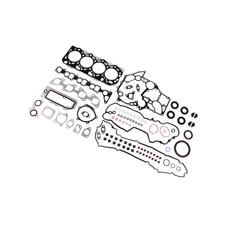 Overhaul Gasket Kit for Isuzu 4JK1 Engine - image 5