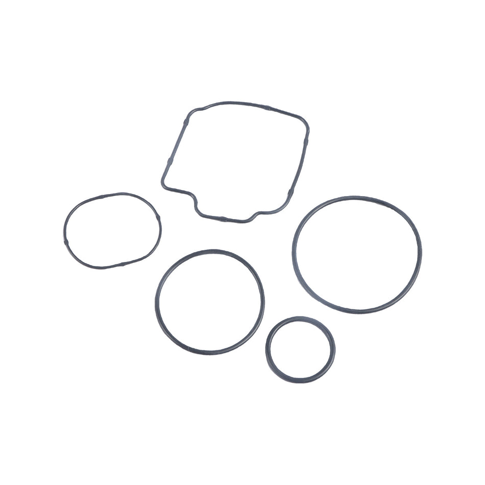 Overhaul Gasket Kit for Isuzu 4LE2 Engine - image 2