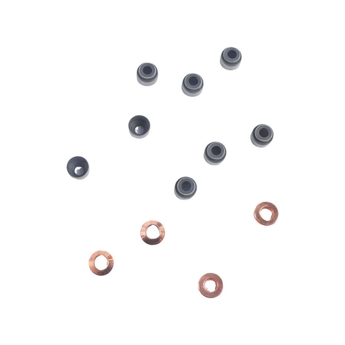 Overhaul Gasket Kit for Isuzu 4LE2 Engine - image 4