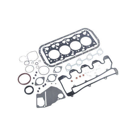 Overhaul Gasket Kit for Isuzu 4LE2 Engine - image 5