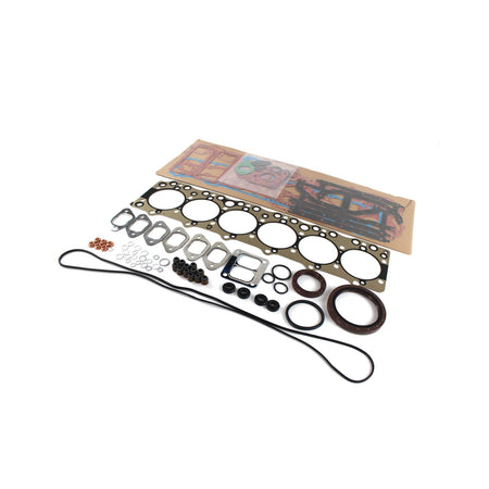 Overhaul Gasket Kit for Isuzu 6BG1 6BG1T Engine - image 5