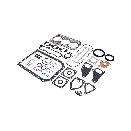 Overhaul Gasket Kit for Komatsu 3D82AE Engine PC27MR-3 PC27R-8 PC30FR Excavator - image 5