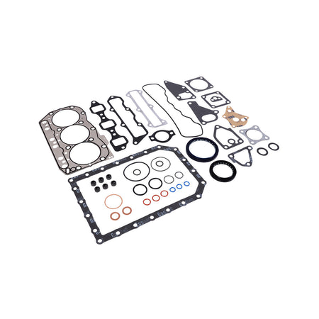 Overhaul Gasket Kit for Komatsu 3D82AE Engine PC27MR-3 PC27R-8 PC30FR Excavator - image 4