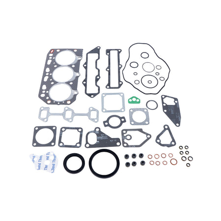 Overhaul Gasket Kit for Komatsu 3D84-1F 3D84-1GA Engine
