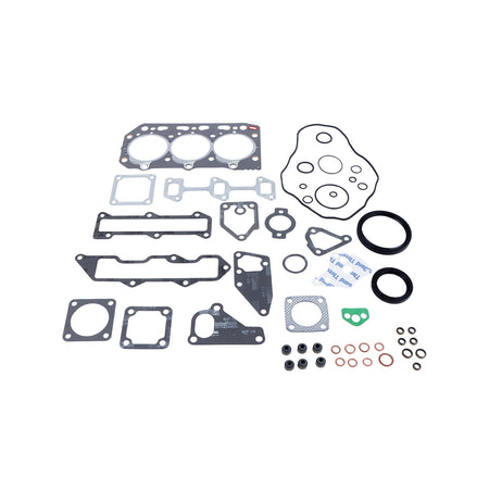 Overhaul Gasket Kit for Komatsu 3D84-1F 3D84-1GA Engine - image 4