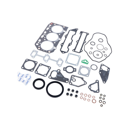 Overhaul Gasket Kit for Komatsu 3D84-1F 3D84-1GA Engine - image 5