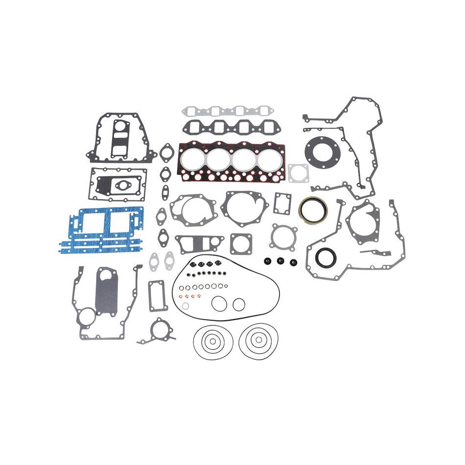 Overhaul Gasket Kit for Komatsu 4D95 4D95S-W-1 4D95S-1 Engine