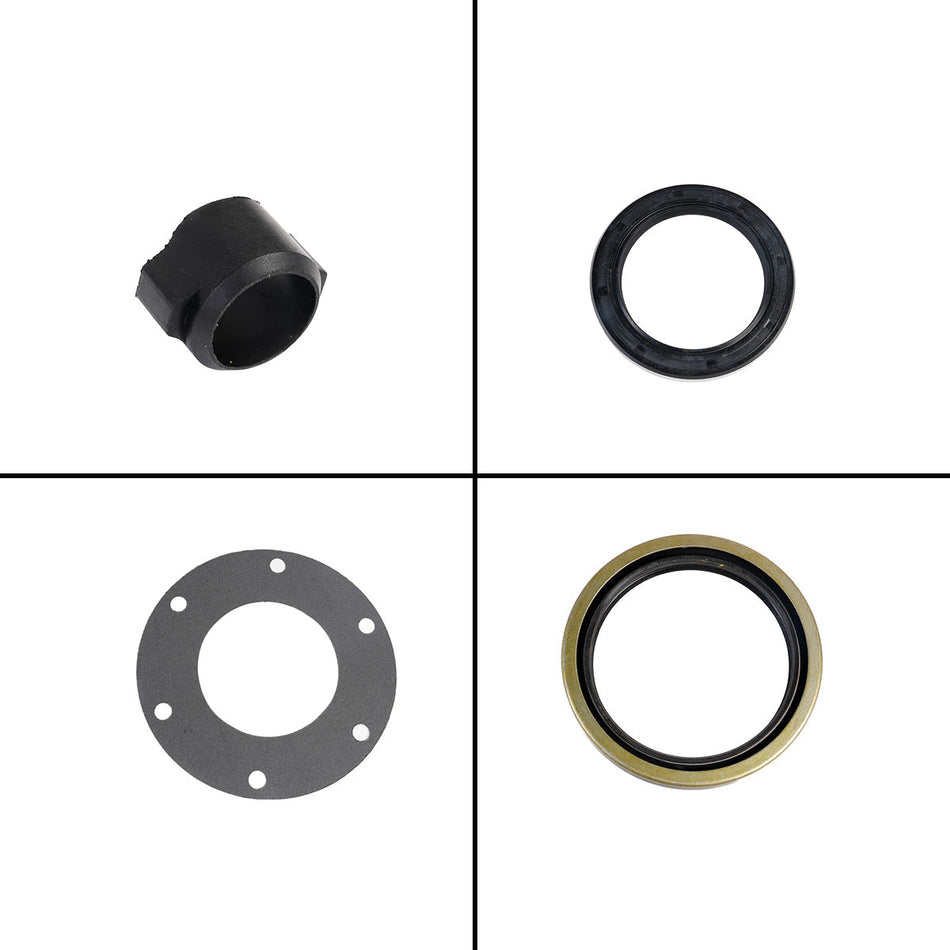 Overhaul Gasket Kit for Komatsu 4D95 4D95S-W-1 4D95S-1 Engine - image 2