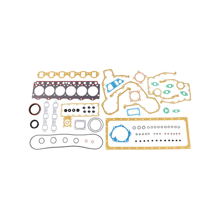 Overhaul Gasket Kit for Komatsu S6D95 6D95L S6D95L-1 Engine PC200-5 Excavator - image 4