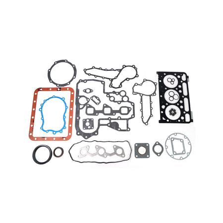 Overhaul Gasket Kit for Kubota D1703 Engine