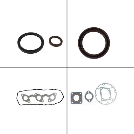 Overhaul Gasket Kit for Kubota D1703 Engine - image 2