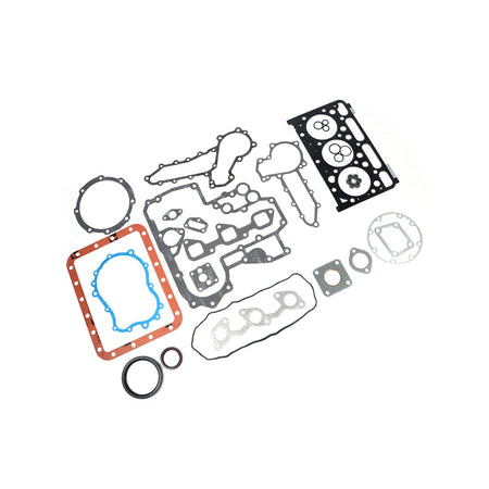 Overhaul Gasket Kit for Kubota D1703 Engine - image 4