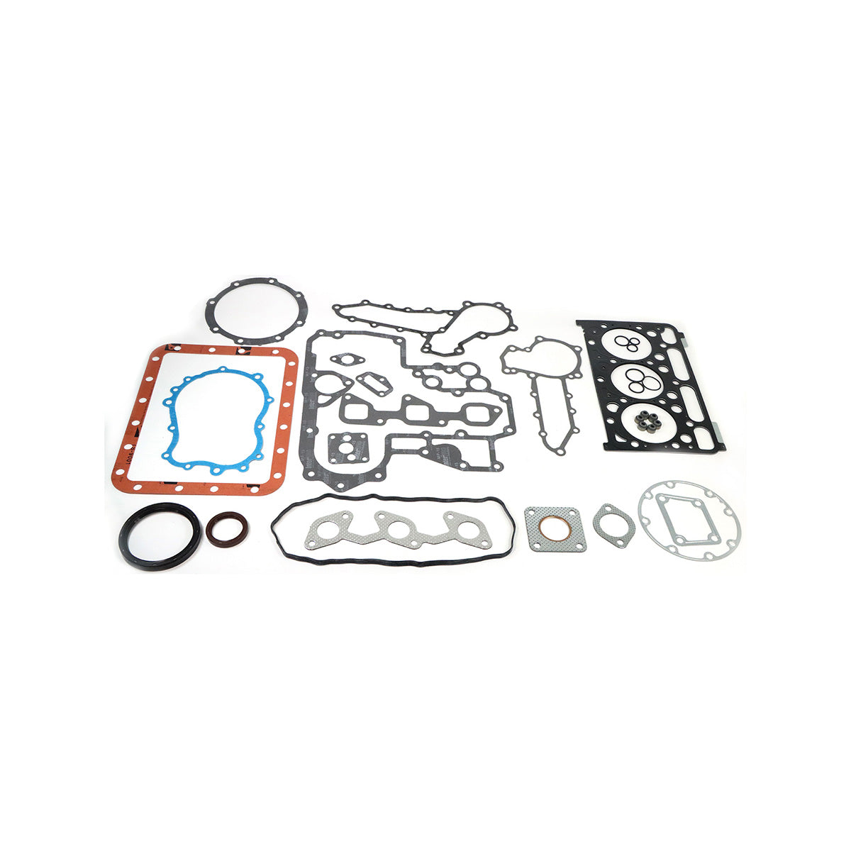 Overhaul Gasket Kit for Kubota D1703 Engine - image 5