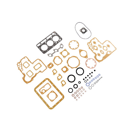 Overhaul Gasket Kit for Kubota D850 D850BH Engine - image 4