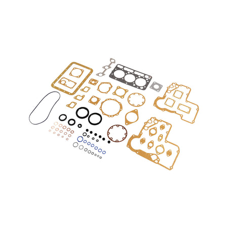 Overhaul Gasket Kit for Kubota D850 D850BH Engine - image 5