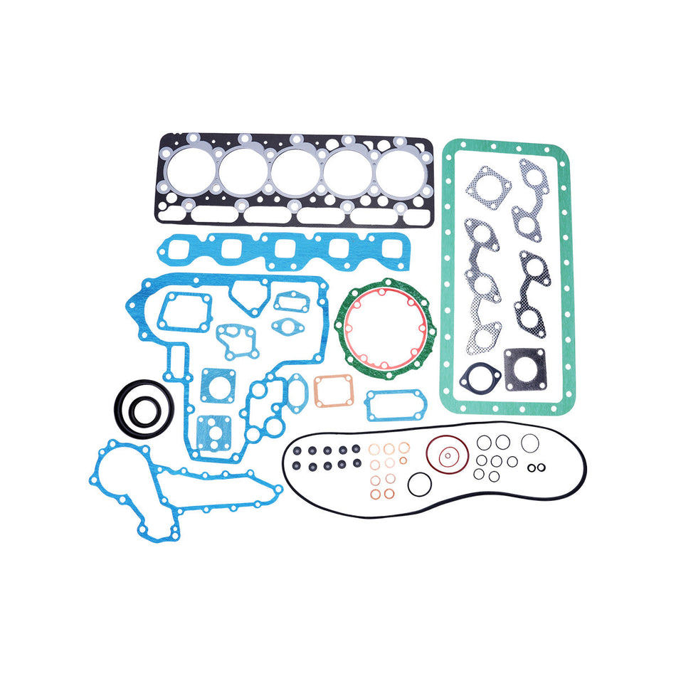 Overhaul Gasket Kit for Kubota F2803 Engine