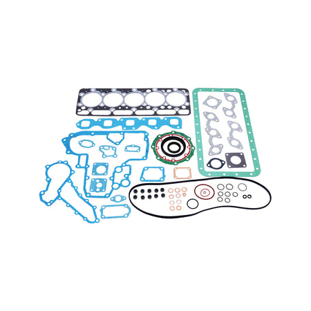 Overhaul Gasket Kit for Kubota F2803 Engine - image 3