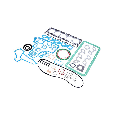 Overhaul Gasket Kit for Kubota F2803 Engine - image 5
