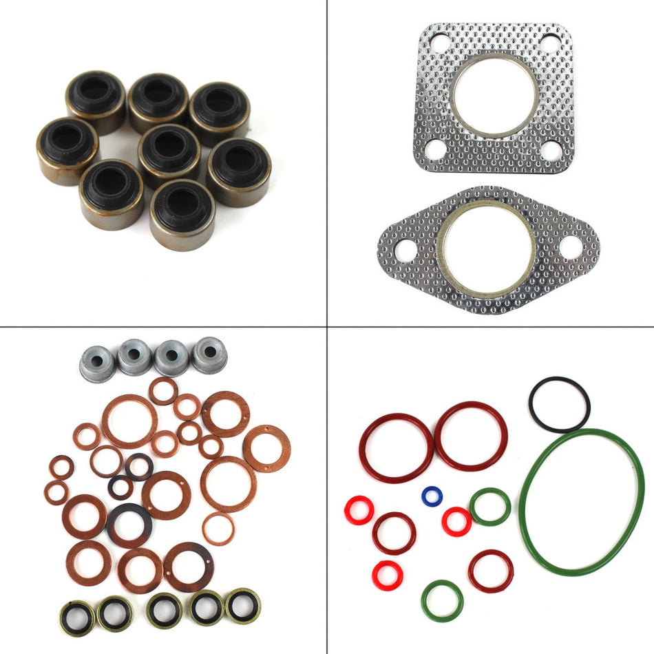 Overhaul Gasket Kit for Kubota V1205 V1205-B V1205B V1205E Engine - image 2