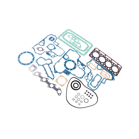 Overhaul Gasket Kit for Kubota V1501 Engine L345 L2602 L2802 L3202 Tractor - image 4