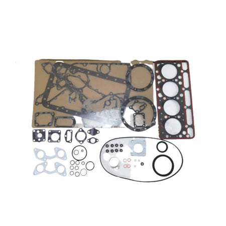 Overhaul Gasket Kit for Kubota V1903 V1903E V1903B Engine - image 2