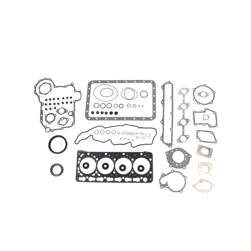 Overhaul Gasket Kit for Kubota V3300 Engine