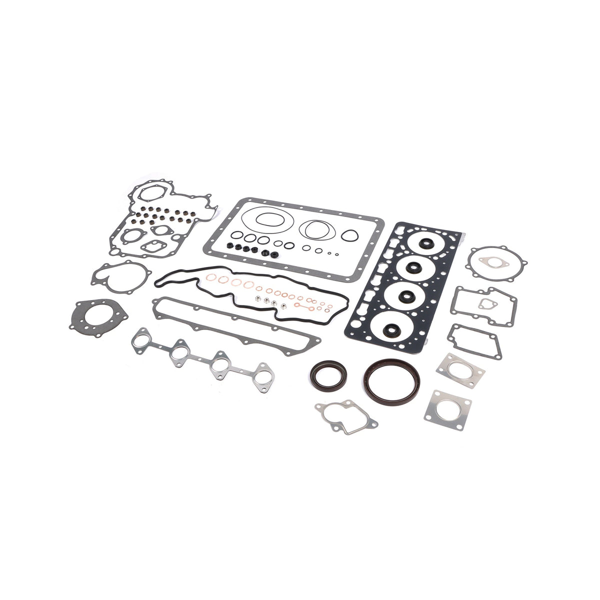 Overhaul Gasket Kit for Kubota V3300 Engine - image 4