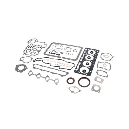 Overhaul Gasket Kit for Kubota V3300 Engine - image 4